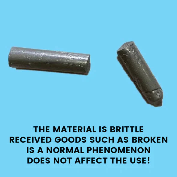 Low Temperature Universal Welding Rod（50%OFF）