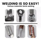 Low Temperature Universal Welding Rod（50%OFF）