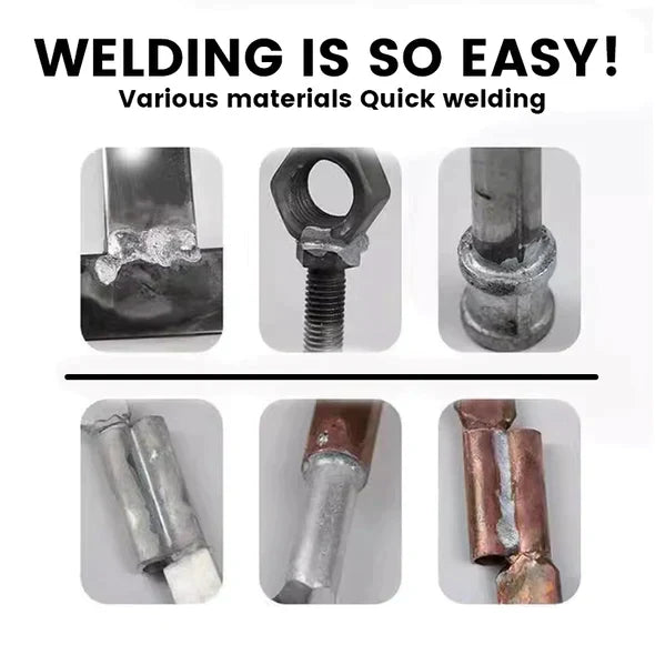 Low Temperature Universal Welding Rod（50%OFF）