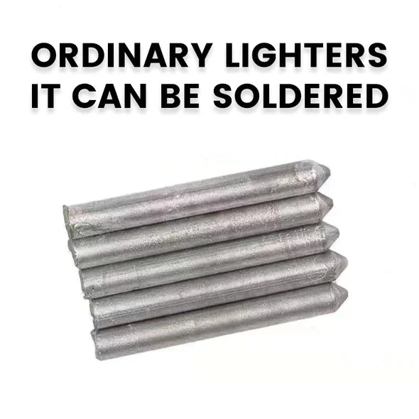 Low Temperature Universal Welding Rod（50%OFF）