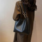 Women's Tote Bag Crossbody Shoulder Bag 2-piece Set