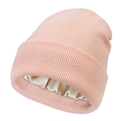 🔥HOT SALE-49% OFF🔥Winter Unisex Soft Slouchy Knitted Hat