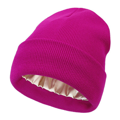 🔥HOT SALE-49% OFF🔥Winter Unisex Soft Slouchy Knitted Hat