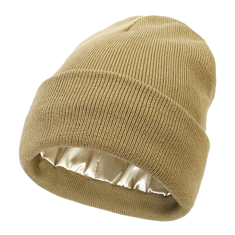 🔥HOT SALE-49% OFF🔥Winter Unisex Soft Slouchy Knitted Hat