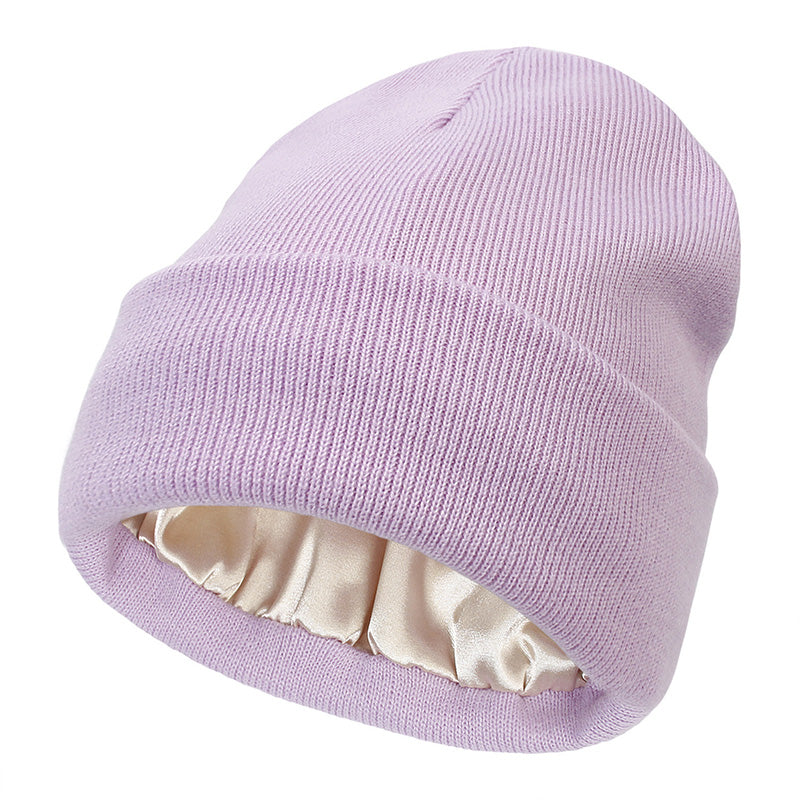 🔥HOT SALE-49% OFF🔥Winter Unisex Soft Slouchy Knitted Hat