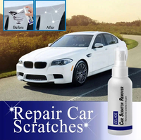 🔥Car paint scratch repair spray