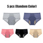 Limited BUY 3 GET 2 FREE🔥2025 New Upgrade High Waist Leak Proof Panties– Comfort Redefined!