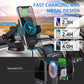 15W Fast Charging Wireless Car Charger