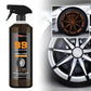 🚗Buy 2 get 1 free👍Car wheel cleaning agent