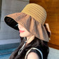 Can Store  Bow Shaped Sunshade Hat（50% OFF）