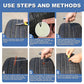 Tire Quick Repair Tool Emergency Kit