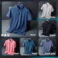 🔥 Men's Cool And Quick Drying Shirt