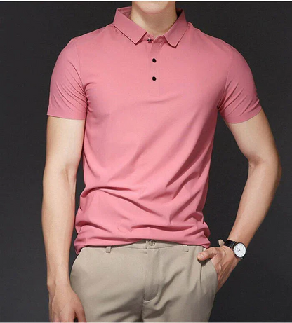 🔥 Men's Cool And Quick Drying Shirt