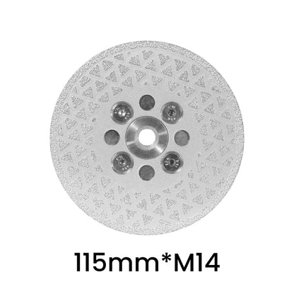 Cutting Discs for Angle Grinders