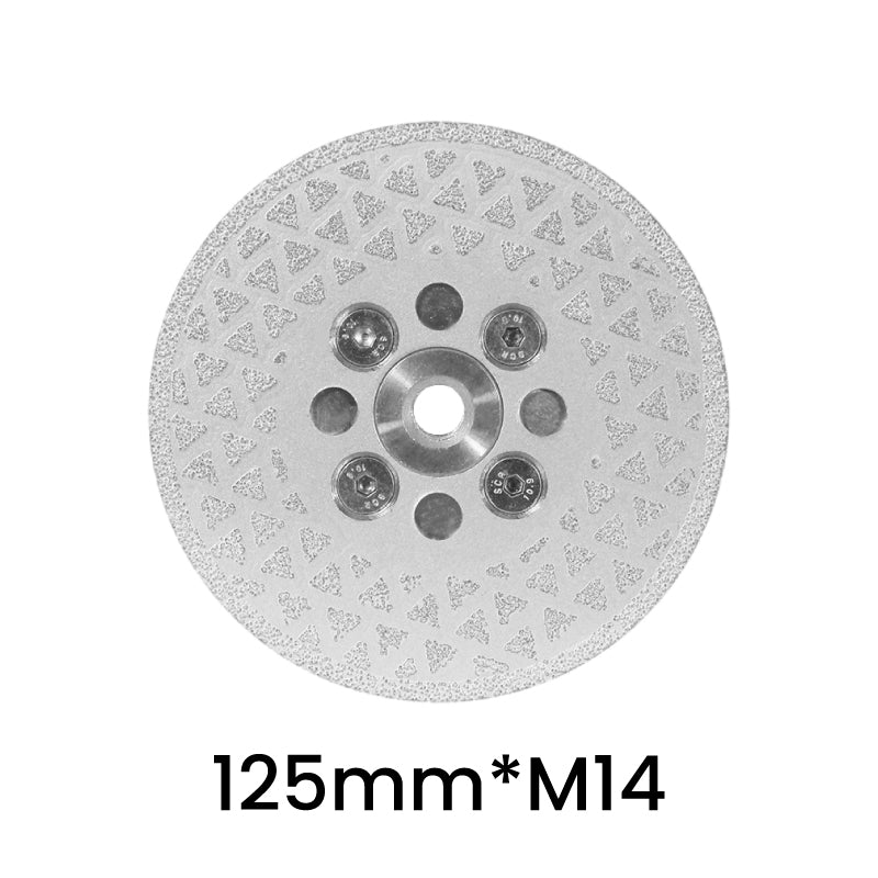 Cutting Discs for Angle Grinders