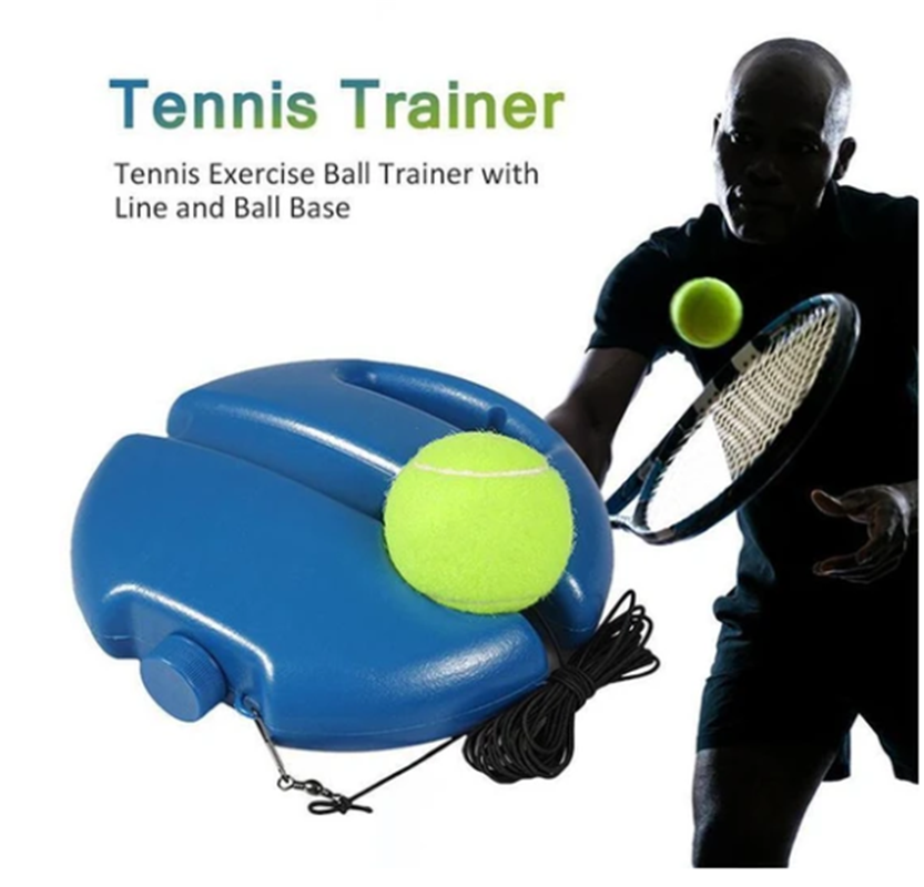 🔥Tennis Ball Training Baseboard