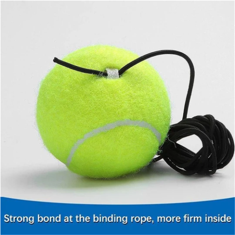 🔥Tennis Ball Training Baseboard