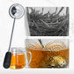 Multifunctional Ball Tea Infuser Filter