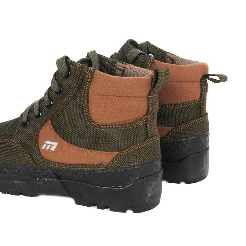 🔥free shipping🔥Outdoor Waterproof Casual Hiking Shoes