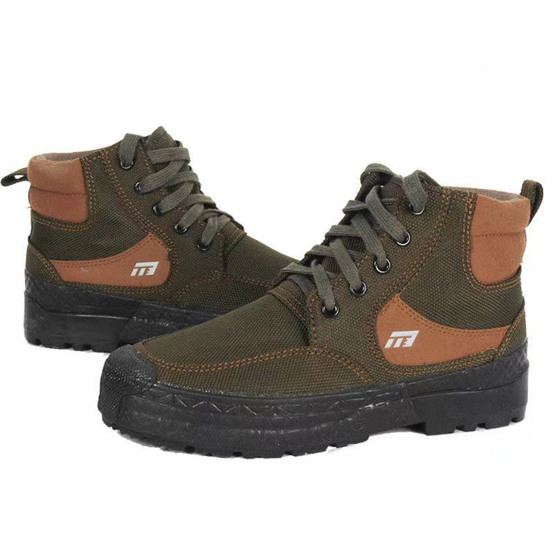 🔥free shipping🔥Outdoor Waterproof Casual Hiking Shoes