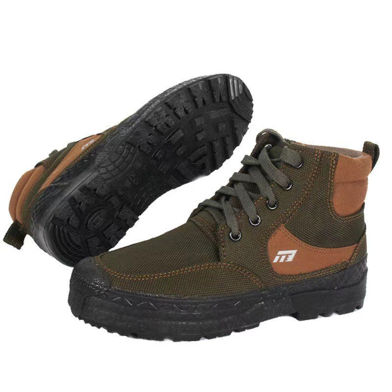 🔥free shipping🔥Outdoor Waterproof Casual Hiking Shoes