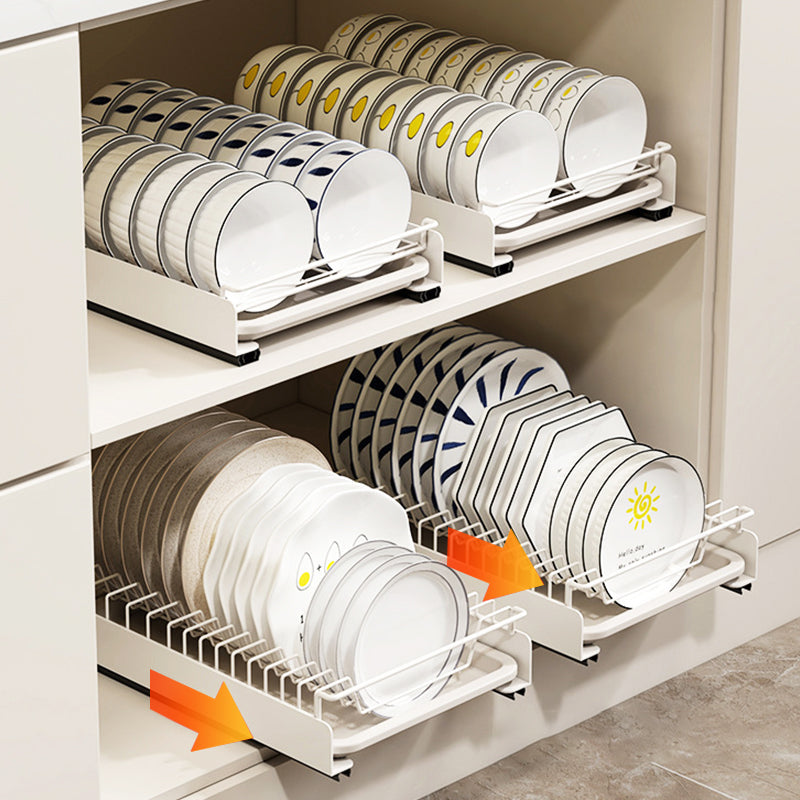 Kitchen Drawer Dish Rack