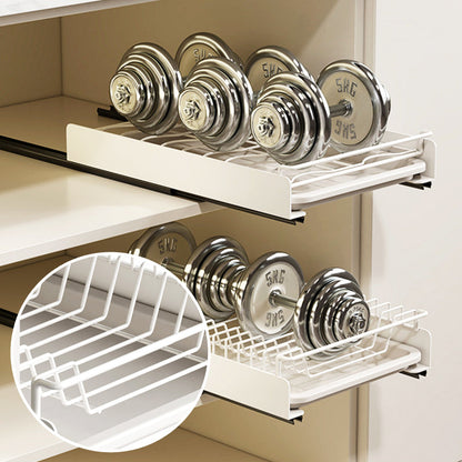 Kitchen Drawer Dish Rack