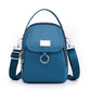 Fashion Large Capacity Multi-layer Storage Shoulder Bag