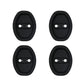 Free shipping🔥Car Door Lock Silicone Cover - Sound Dampening Pad