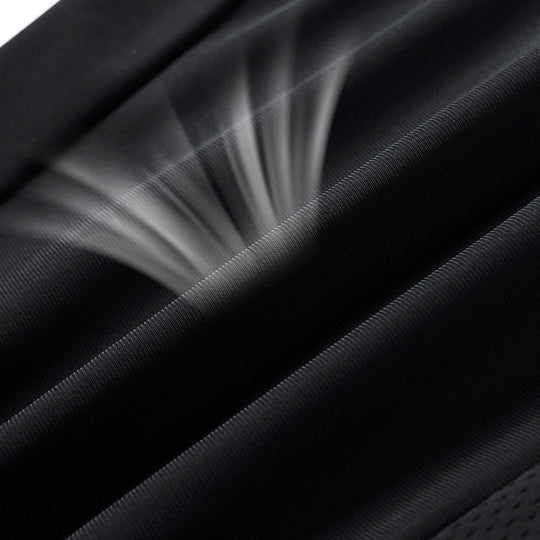 Leonisa High Waisted Invisible Tummy Control Shapewear for Women - Stripe Undetectable Lace Ladies Underwear Panties Flat Leg