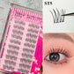 ✨Waterproof Glue-free Realistic False Eyelashes