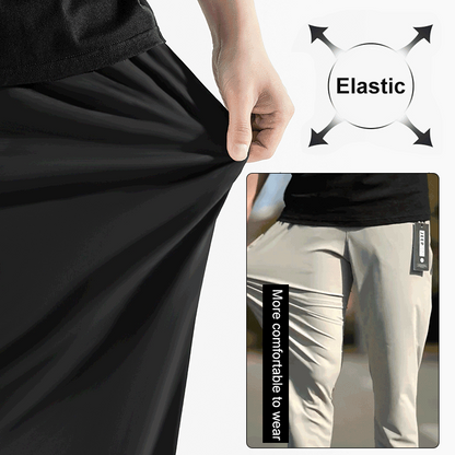 🎁2024 Hot Sale🎁Unisex Fast Dry Stretch Pants