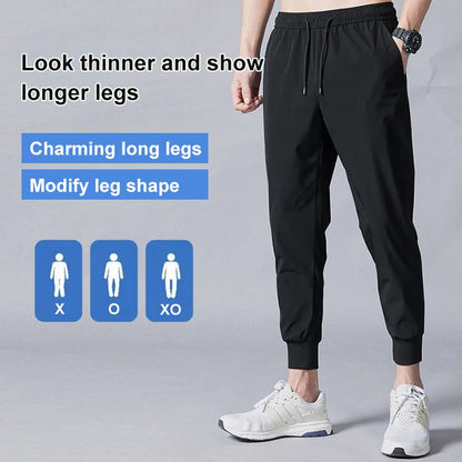 🎁2024 Hot Sale🎁Unisex Fast Dry Stretch Pants