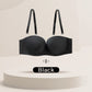 Strapless Push Up Bra