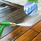 High-pressure Antifreeze Hose Car Wash Artifact