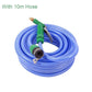 High-pressure Antifreeze Hose Car Wash Artifact