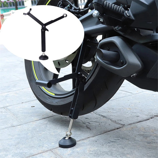 Motorcycle Side Lifter Repairing Tool Accessories