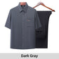 Comfortable high-quality fabric suit top + pants