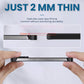 Ultra-Thin Sleek Profile Phone Case for iPhone16/15/14/13/12