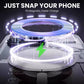 Ultra-Thin Sleek Profile Phone Case for iPhone16/15/14/13/12