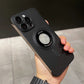 Ultra-Thin Sleek Profile Phone Case for iPhone16/15/14/13/12