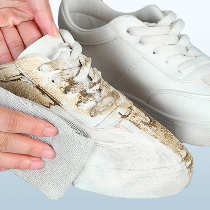 ✨Magic Bubble✨3-in-1 Stain Removal Foam Spray for Shoes