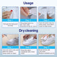 ✨Magic Bubble✨3-in-1 Stain Removal Foam Spray for Shoes
