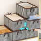 🔥Christmas Gift Specials🔥Foldable Jeans Organizer for Closet
