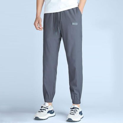 Men's Joggers - Lightweight & Breathable