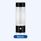 Health Hydrogen Water Bottle