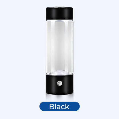 Health Hydrogen Water Bottle