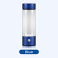Health Hydrogen Water Bottle