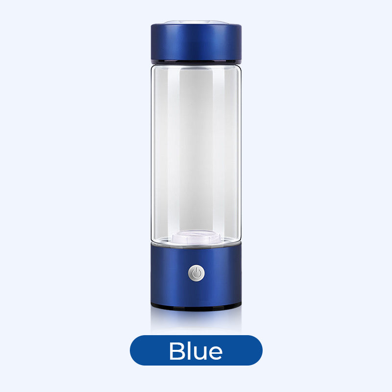 Health Hydrogen Water Bottle