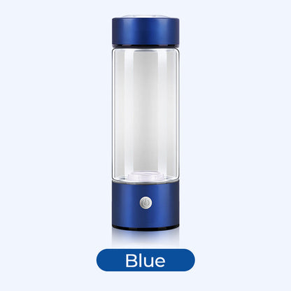 Health Hydrogen Water Bottle